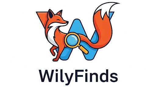 Wilyfinds